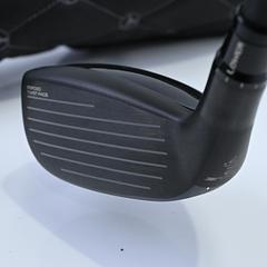 Taylormade Qi10 Tour #2 Hybrid / 17 Degree / X-Flex Tensei AV Limited Blue 85 - Image 8