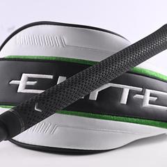 Callaway Elyte X Driver / 10.5 Degree / Regular Flex Vanquish 4 Shaft - Image 8