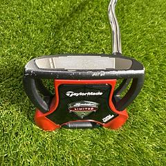TaylorMade Spider Limited Itsy Bitsy 35" Putter - Image 1