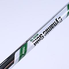 Taylormade Milled Grind 4 Sand Wedge / 56 Degree / Wedge Flex Dynamic Gold 115 - Image 4