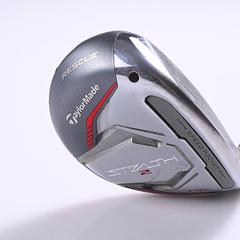 Ladies Taylormade Stealth 2 HD #4 Hybrid / 23 Degree / Ladies Flex Aldila Ascent - Image 1