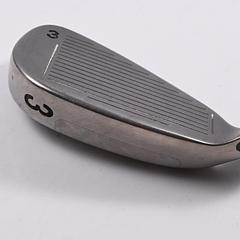 Callaway Great Big Bertha Tungsten Titanium #3 Iron / 21 Degree / Regular Flex - Image 3
