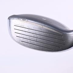 Ladies Taylormade Stealth 2 HD #4 Hybrid / 23 Degree / Ladies Flex Aldila Ascent - Image 7