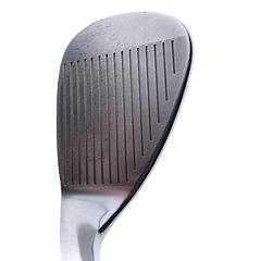Used Ping Tour-W Brushed Silver Gap Wedge / 52.0 Degrees / Wedge Flex - Image 5