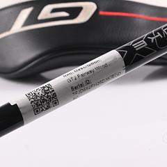 Titleist GT2 #3 Wood / 13.5 Degree / Regular Flex HZRDUS Smoke Black RDX Shaft - Image 8