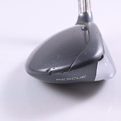 Ladies Taylormade Stealth 2 HD #4 Hybrid / 23 Degree / Ladies Flex Aldila Ascent - Image 6