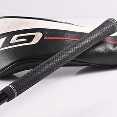 Titleist GT2 #3 Wood / 13.5 Degree / Regular Flex HZRDUS Smoke Black RDX Shaft - Image 7