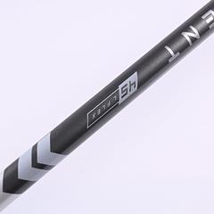 Ladies Taylormade Stealth 2 HD #4 Hybrid / 23 Degree / Ladies Flex Aldila Ascent - Image 2