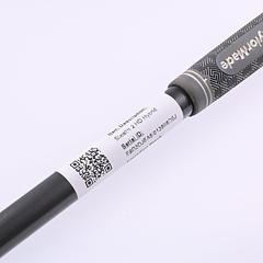 Ladies Taylormade Stealth 2 HD #4 Hybrid / 23 Degree / Ladies Flex Aldila Ascent - Image 3