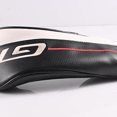 Titleist GT2 #3 Wood / 13.5 Degree / Regular Flex HZRDUS Smoke Black RDX Shaft - Image 6