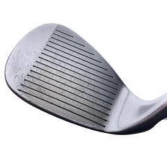 Used Ping Tour-W Brushed Silver Gap Wedge / 52.0 Degrees / Wedge Flex - Image 6