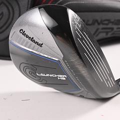 Cleveland Launcher HB #3 Wood / 15 Degree / Regular Flex Miyazaki Kaula Mizu 5 - Image 1