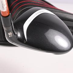 Cleveland Launcher HB #3 Wood / 15 Degree / Regular Flex Miyazaki Kaula Mizu 5 - Image 5