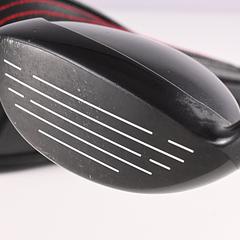 Cleveland Launcher HB #3 Wood / 15 Degree / Regular Flex Miyazaki Kaula Mizu 5 - Image 4
