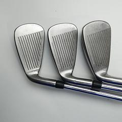 Used Cobra King SZ Iron Set / 5 - PW / Stiff Flex - Image 8
