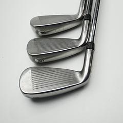Used Cobra King SZ Iron Set / 5 - PW / Stiff Flex - Image 9