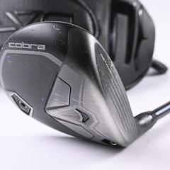 Cobra Darkspeed X #3 Wood / 15 Degree / Stiff Flex UST LIN-Q M40X Blue 6 Shaft - Image 9