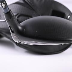 Cobra Darkspeed X #3 Wood / 15 Degree / Stiff Flex UST LIN-Q M40X Blue 6 Shaft - Image 1