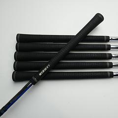 Used Cobra King SZ Iron Set / 5 - PW / Stiff Flex - Image 11