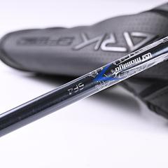 Cobra Darkspeed X #3 Wood / 15 Degree / Stiff Flex UST LIN-Q M40X Blue 6 Shaft - Image 2