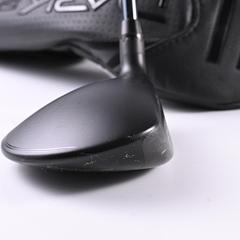 Cobra Darkspeed X #3 Wood / 15 Degree / Stiff Flex UST LIN-Q M40X Blue 6 Shaft - Image 7