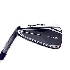 Used TaylorMade Qi 5 Iron / Ladies Flex / Left-Handed - Image 7