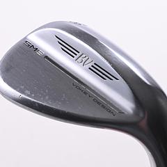 Titleist Vokey SM9 Lob Wedge / 58 Degree / Wedge Flex Titleist Vokey SM9 Shaft - Image 2