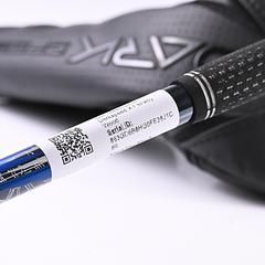 Cobra Darkspeed X #3 Wood / 15 Degree / Stiff Flex UST LIN-Q M40X Blue 6 Shaft - Image 3