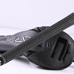 Cobra Darkspeed X #3 Wood / 15 Degree / Stiff Flex UST LIN-Q M40X Blue 6 Shaft - Image 4