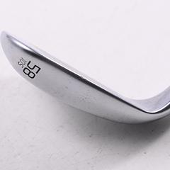 Titleist Vokey SM9 Lob Wedge / 58 Degree / Wedge Flex Titleist Vokey SM9 Shaft - Image 5