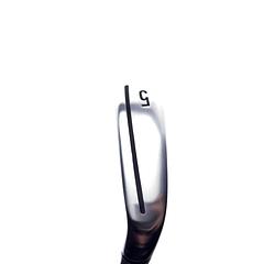 Used TaylorMade Qi 5 Iron / Ladies Flex / Left-Handed - Image 5