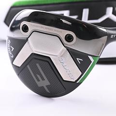 Callaway Elyte #7 Wood / 21 Degree / Regular Flex Project X Denali Charcoal 60 - Image 8