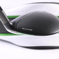 Callaway Elyte #7 Wood / 21 Degree / Regular Flex Project X Denali Charcoal 60 - Image 3