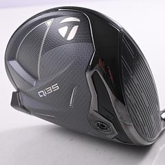 Taylormade Qi35 Driver / 9 Degree / Regular Flex HZRDUS Smoke Red RDX 60 Shaft - Image 5