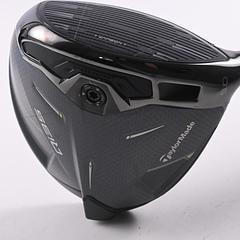 Taylormade Qi35 Driver / 9 Degree / Regular Flex HZRDUS Smoke Red RDX 60 Shaft - Image 4