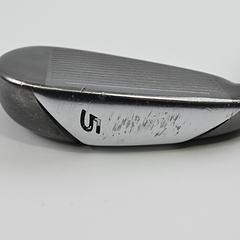Taylormade Burner 2.0 #5 Iron / 24 Degree / Regular Flex Taylormade 85 - Image 3