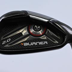 Taylormade Burner 2.0 #5 Iron / 24 Degree / Regular Flex Taylormade 85 - Image 1