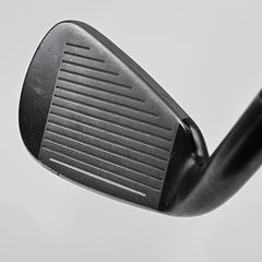 Taylormade Burner 2.0 #5 Iron / 24 Degree / Regular Flex Taylormade 85 - Image 2