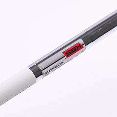 Wilson Staff D9 #9 Iron / 37 Degree / Regular Flex KBS Max Ultralite Shaft - Image 4