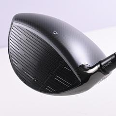 Taylormade Qi35 Driver / 9 Degree / Regular Flex HZRDUS Smoke Red RDX 60 Shaft - Image 2