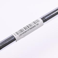 Wilson Staff D9 #9 Iron / 37 Degree / Regular Flex KBS Max Ultralite Shaft - Image 6