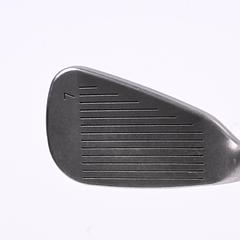 Ping G10 #7 Iron / Blue Dot / Senior Flex Ping TFC 129 Shaft - Image 3