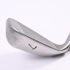 Ping G10 #7 Iron / Blue Dot / Senior Flex Ping TFC 129 Shaft - Image 4