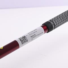 Taylormade Qi35 Driver / 9 Degree / Regular Flex HZRDUS Smoke Red RDX 60 Shaft - Image 7