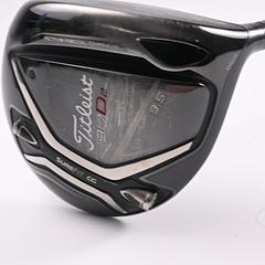 Titleist 917 D2 Driver / 9.5 Degree / Regular Flex Evenflow Blue 65 Shaft - Image 2