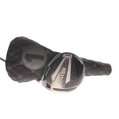 TaylorMade Sim Max Graphite Mens Right Hand 12* Stiff - Hzrdus Smoke 65g - Image 3