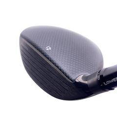 Used TaylorMade Qi35 Tour 3 Fairway Wood / 15 Degrees / X-Stiff Flex - Image 6