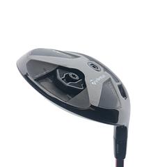 Used TaylorMade Qi35 Tour 3 Fairway Wood / 15 Degrees / VELOCORE X-Stiff Flex - Image 2