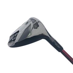 Used TaylorMade Qi35 Tour 3 Fairway Wood / 15 Degrees / VELOCORE X-Stiff Flex - Image 1