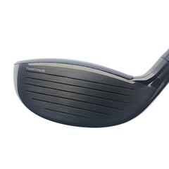 Used TaylorMade Qi35 Tour 3 Fairway Wood / 15 Degrees / VELOCORE X-Stiff Flex - Image 4